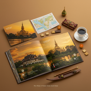 Discover Laos – A Bespoke Tour Designed for You