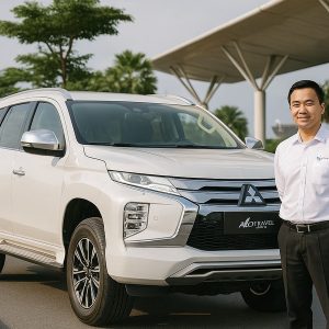 Hanoi - Noi Bai Airport Transfer Service