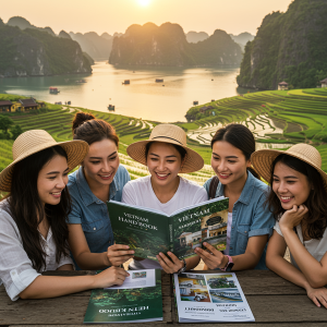 Vietnam Bespoke Tour