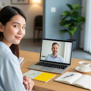 30-Minute Quick Q&A Your Direct Line to a Vietnam Expert