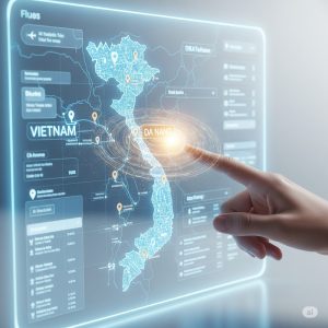 AI + Expert Itinerary Audit & Optimization Your Vietnam Masterplan