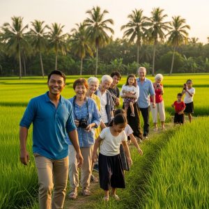 Best for Kids, Seniors, Small Groups in Vietnam