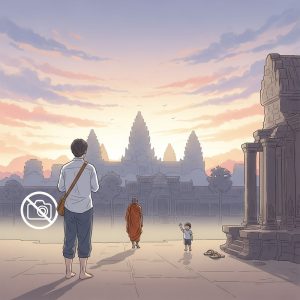 Cambodia Culture & Etiquette Guide