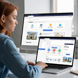 Consulting on WordPress-Based AI Chatbot