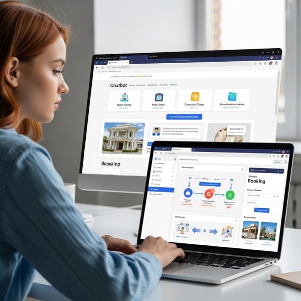 Consulting on WordPress-Based AI Chatbot