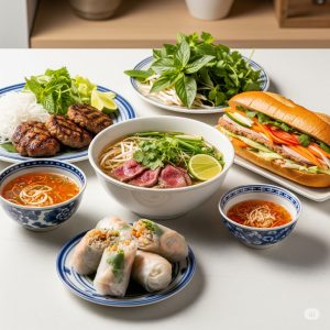 Culinary Journey Audit Perfect Your Vietnam Food Plan