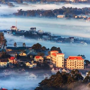 Da Lat tour