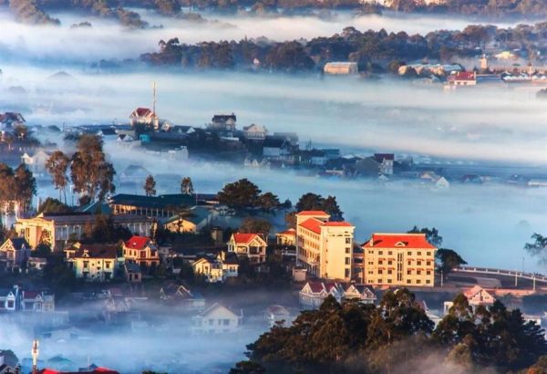 Da Lat tour