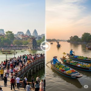 Experience Upgrade Ditch the Mass Tourism Traps in Vietnam