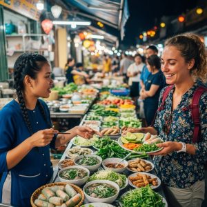 Food Tour Finder
