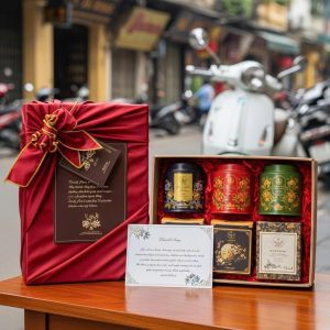 Hanoi Old Quarter Gift Concierge – Find, Buy, Deliver Unique Presents