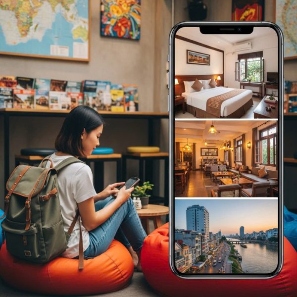 Hotel Finder