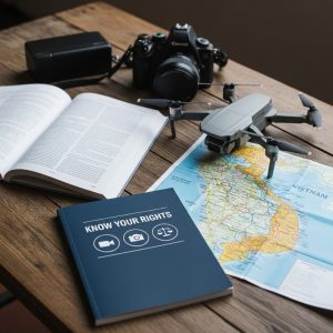 Know Your Rights Guidebook – IP Essentials for Foreign Creators in Vietnam