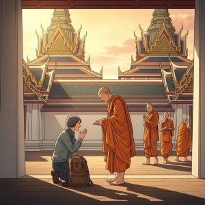 Laos Culture & Etiquette Guide