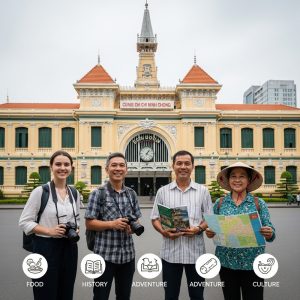 Local Guide & Expert Finder – Tailored Local Matches for Travelers