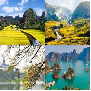 North Vietnam Planner – Personalized Itinerary for Hanoi, Ninh Binh, Sapa, Ha Long Bay