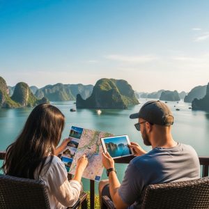 Personalized Day Tour in Vietnam