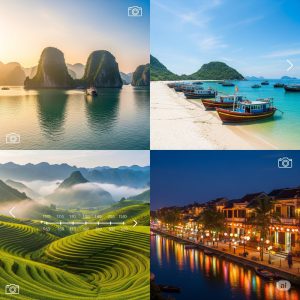 Photographer's Perspective Audit Optimize Your Vietnam Shots