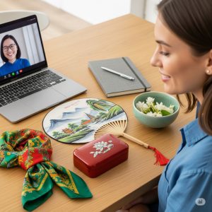 Souvenir Shopping Consultation Find Your Perfect Vietnam Gifts