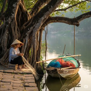 The Connoisseur Journey Discover Off-the-Beaten-Path Vietnam