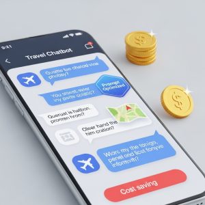 Travel Assistant Chatbot Prompt Optimization Service