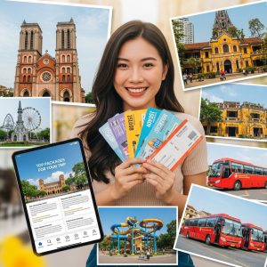 Travel Combo Finder