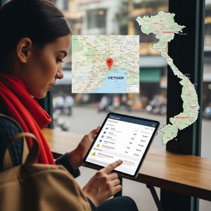 Travel Cost Estimator
