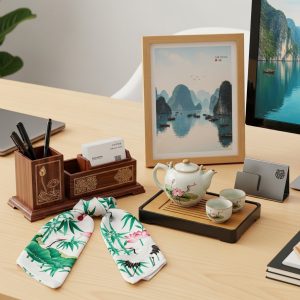 Traveler and Business Gift Finder – Unique Gifts from Vietnam