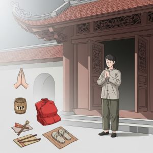 Vietnam Culture and Etiquette Guide