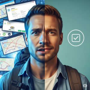Vietnam Travel AB Test Single Choice Analysis