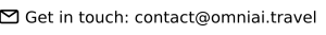 OmniAI contact email
