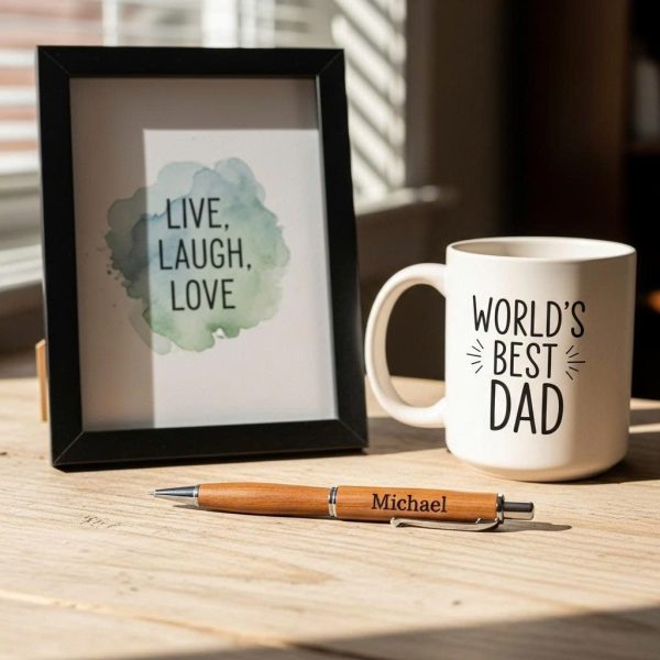 Engraved Gift Finder – Personalized Gifts in Vietnam