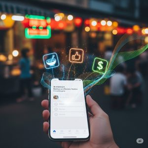 AI Vietnam Restaurant Review InsightEngine (100-Use Access)