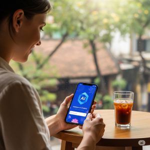 Ask a Vietnam AI Expert (10-Day Access)