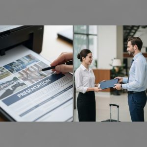 Business Trip Assistant On-Demand 'Fixer' Service in Vietnam