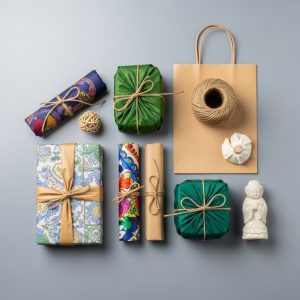Hassle-Free Vietnam Souvenir Buying & Gift Wrapping Service