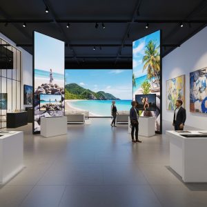 Launch a 247 Virtual Office for Your Travel Business