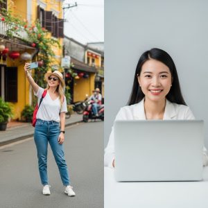 Safety Consultation Vietnam Tips for Solo Female Travelers