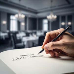 Vietnam's Concierge Restaurant & Experience Reservation Service