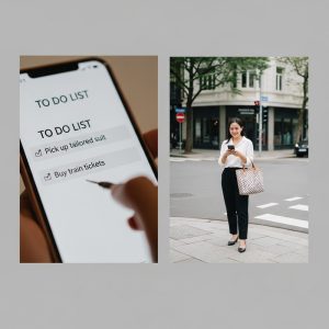 Your Personal Assistant in Vietnam Get Things Done, Save Your Time